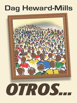 cover image of Otros...